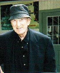 Leon M Garlock